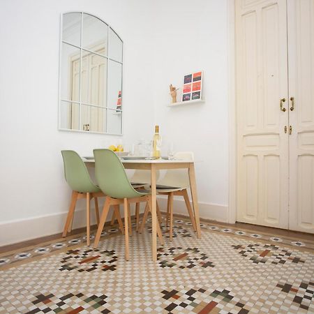 Singularstays Ms Rogers Valencie Exteriér fotografie