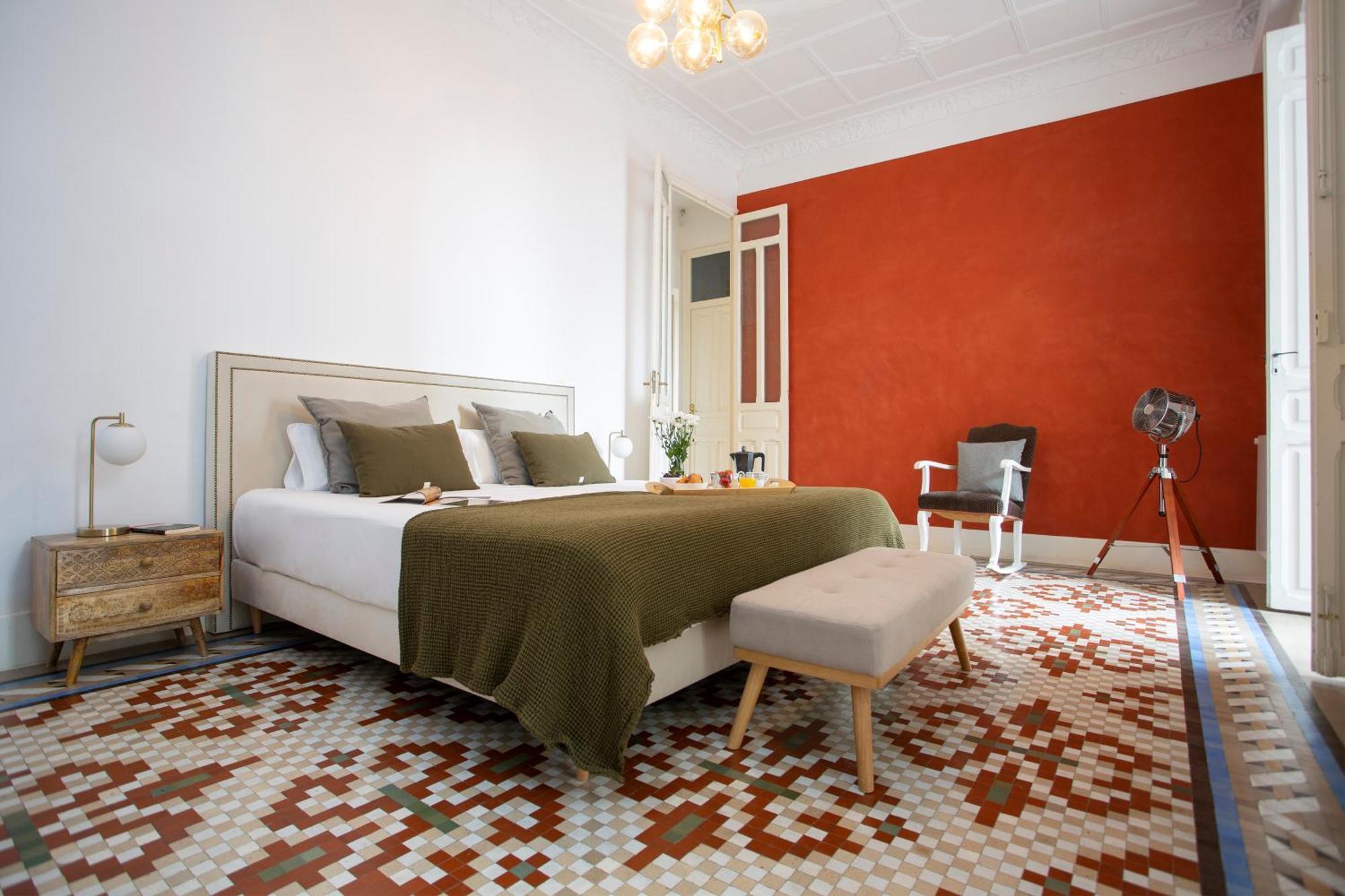 Singularstays Ms Rogers Valencie Exteriér fotografie