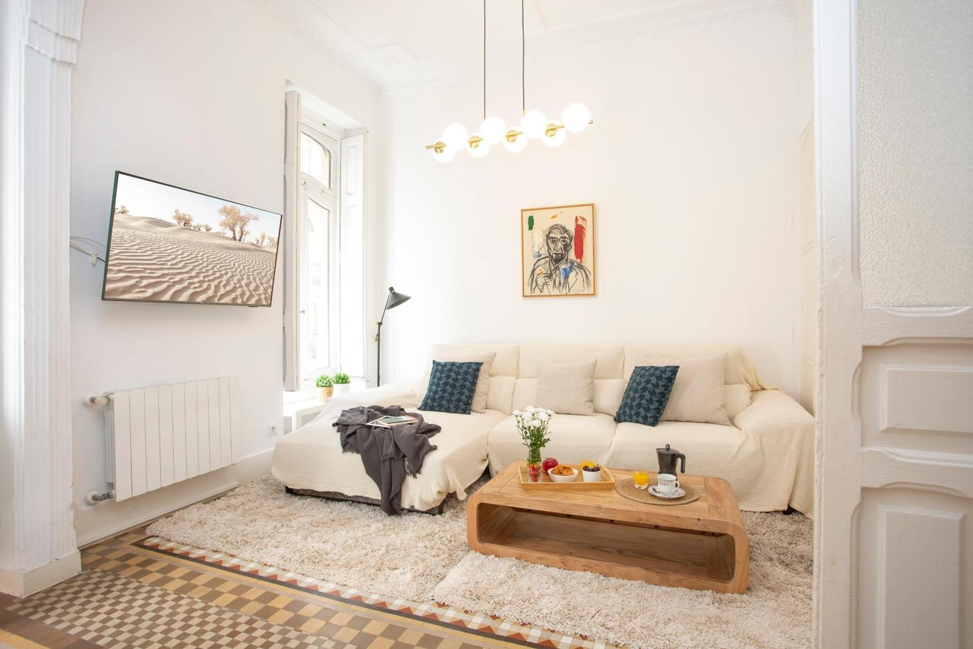 Singularstays Ms Rogers Valencie Exteriér fotografie