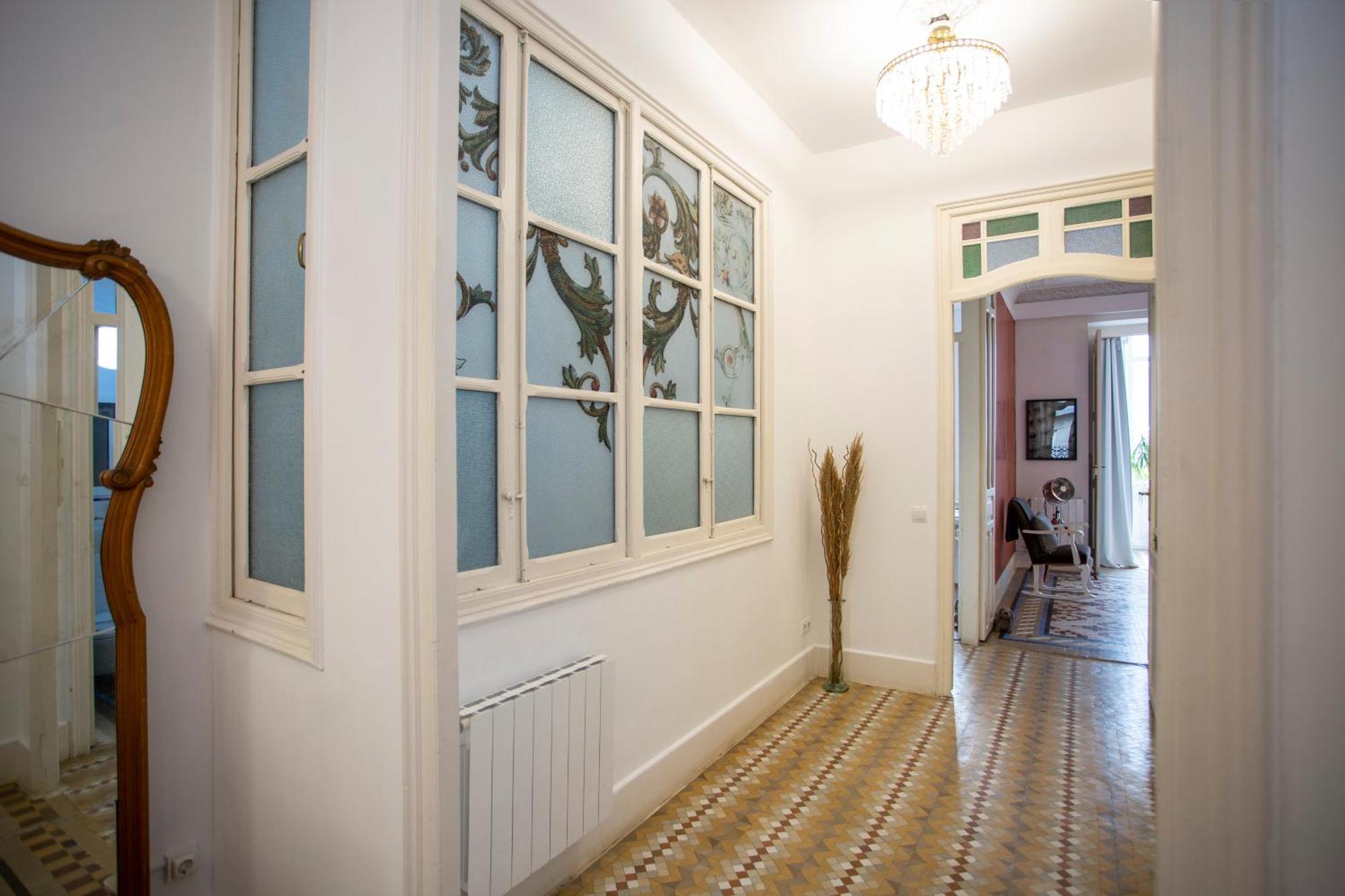 Singularstays Ms Rogers Valencie Exteriér fotografie