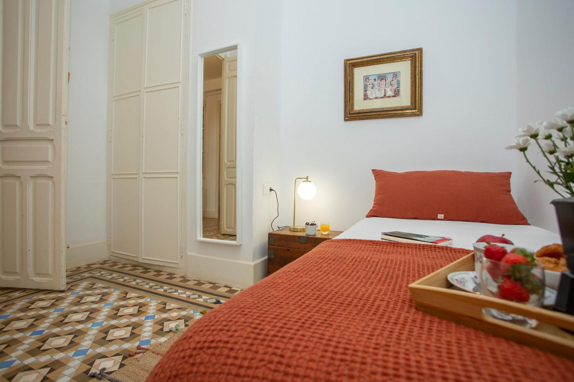Singularstays Ms Rogers Valencie Exteriér fotografie