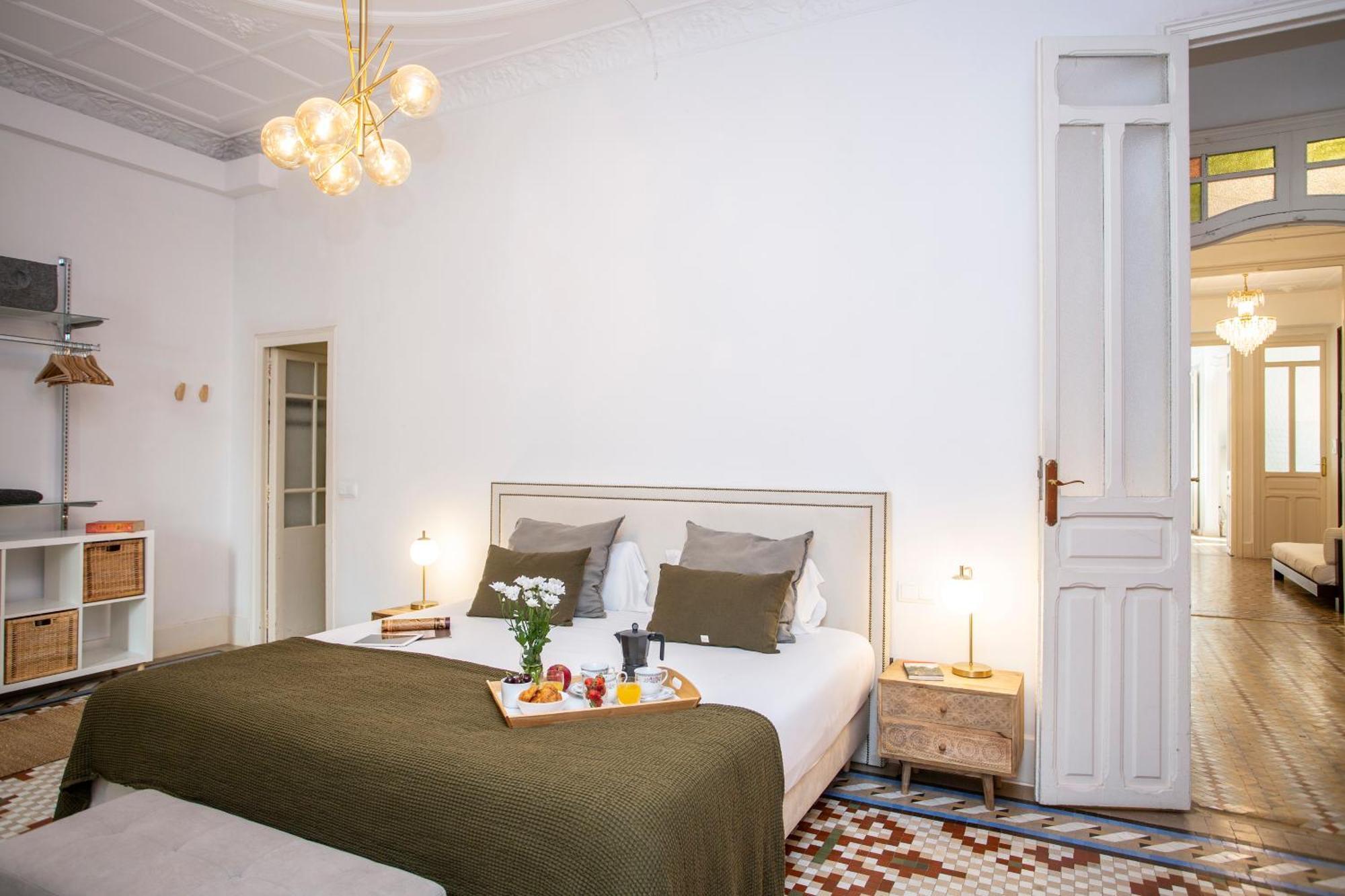 Singularstays Ms Rogers Valencie Exteriér fotografie