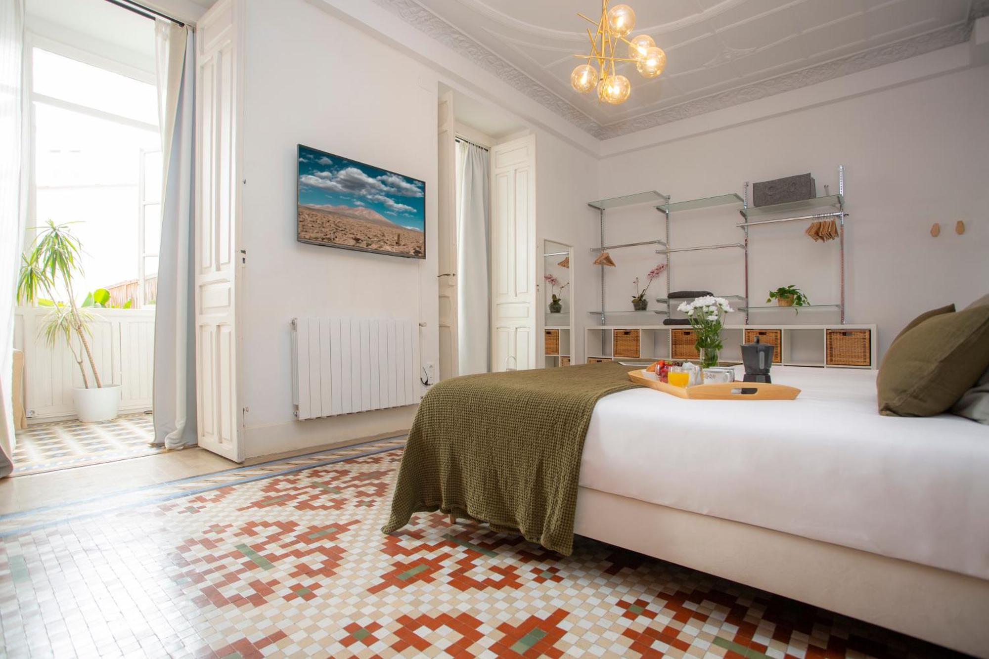 Singularstays Ms Rogers Valencie Exteriér fotografie