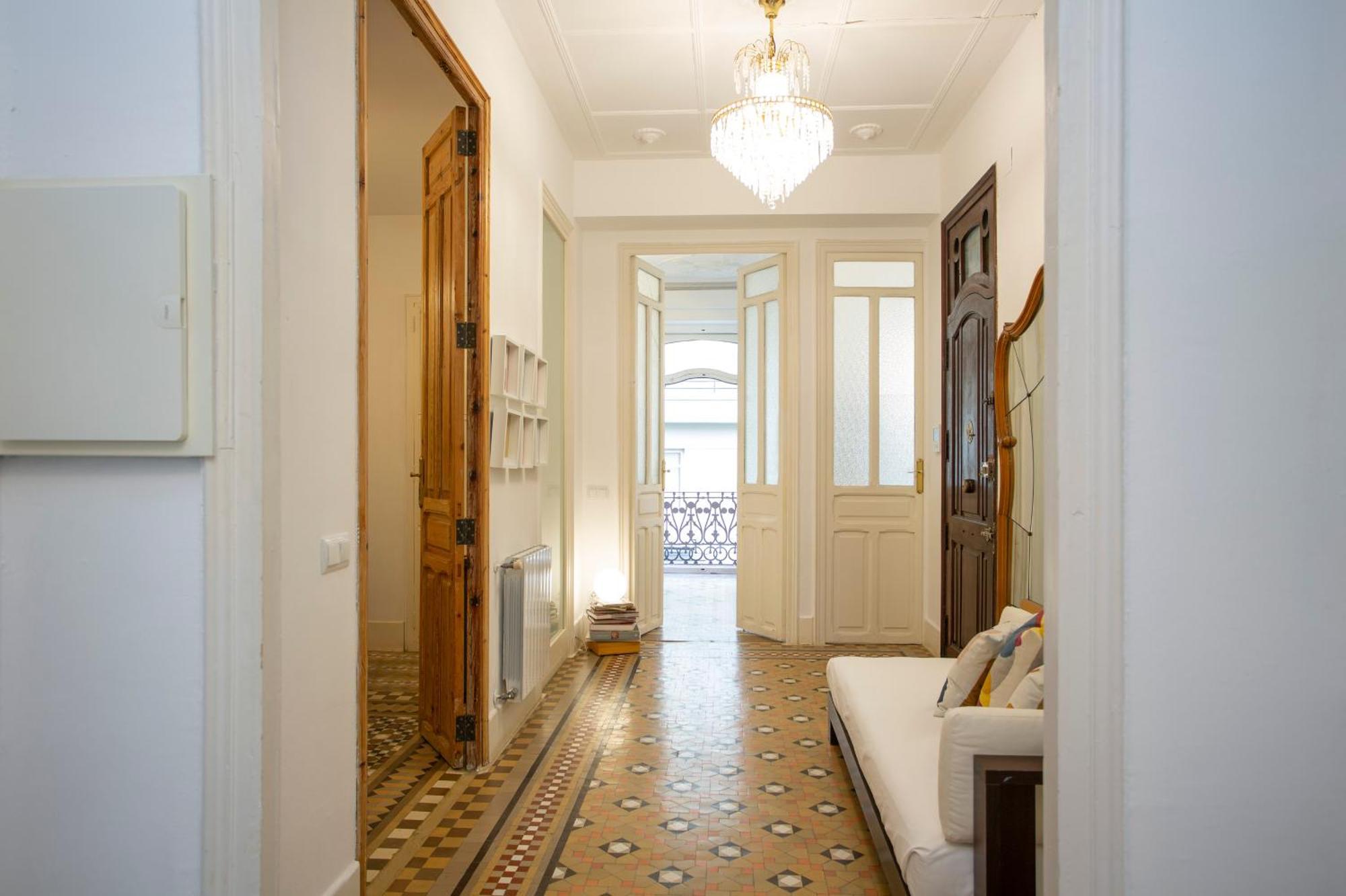 Singularstays Ms Rogers Valencie Exteriér fotografie