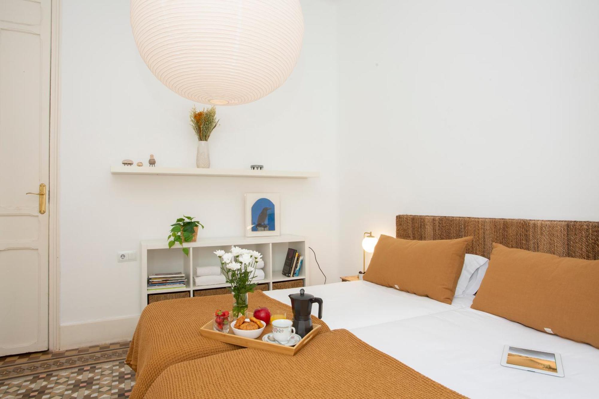 Singularstays Ms Rogers Valencie Exteriér fotografie