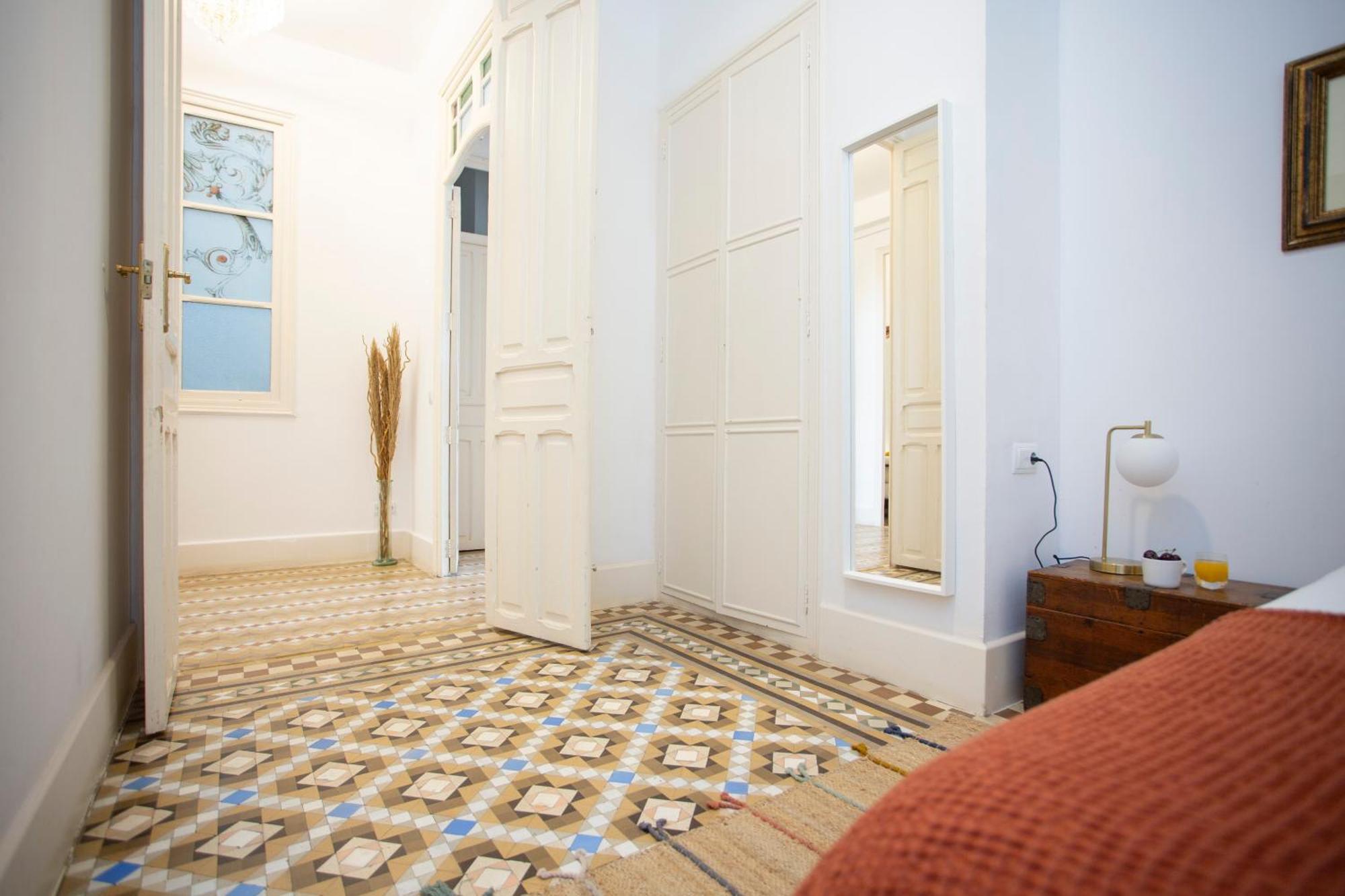 Singularstays Ms Rogers Valencie Exteriér fotografie