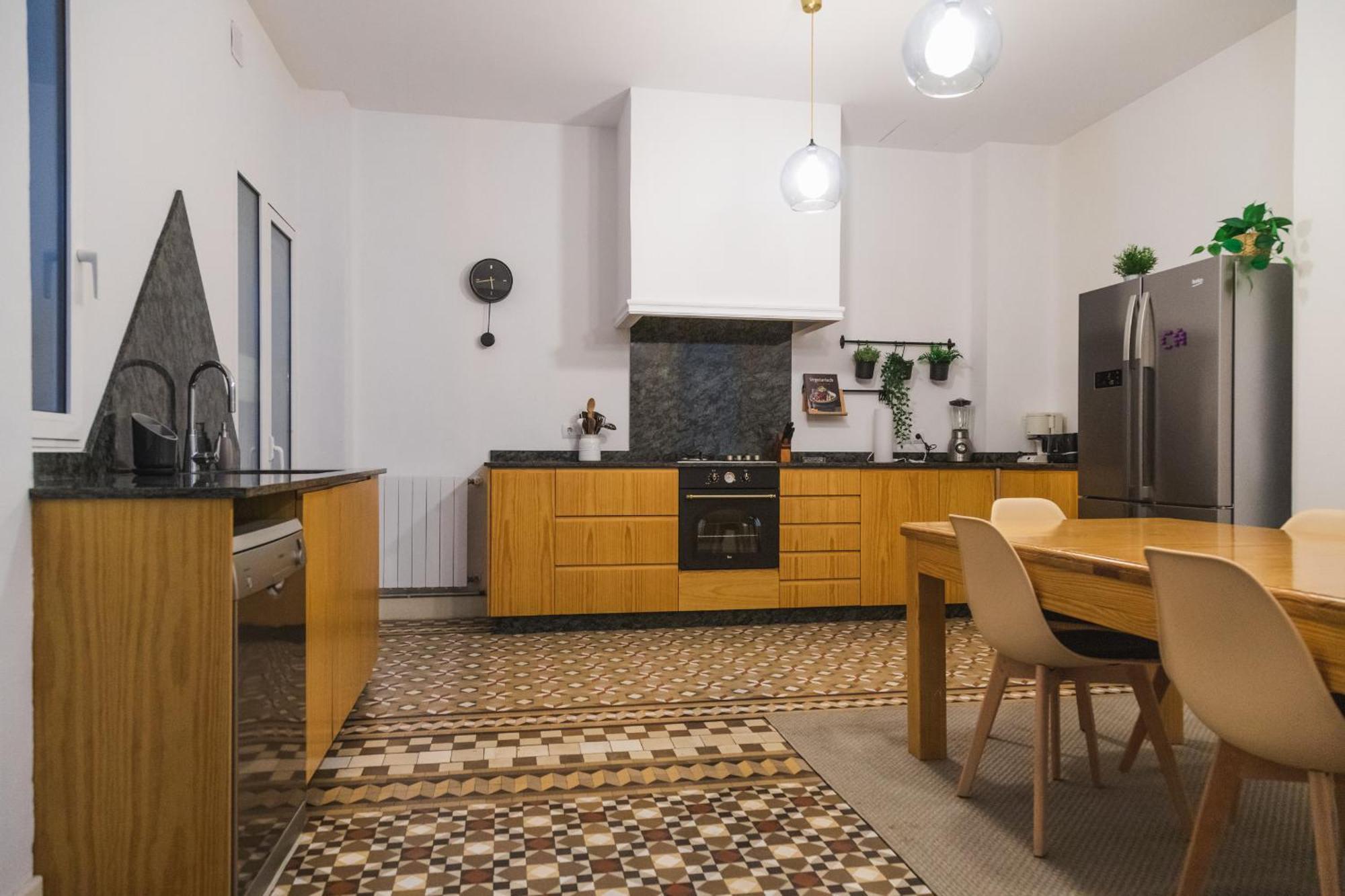 Singularstays Ms Rogers Valencie Exteriér fotografie