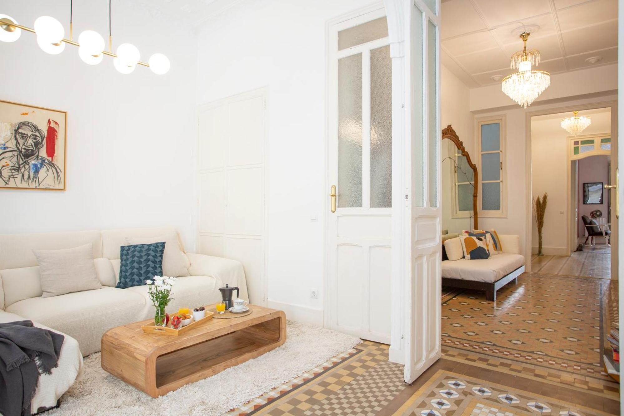 Singularstays Ms Rogers Valencie Exteriér fotografie