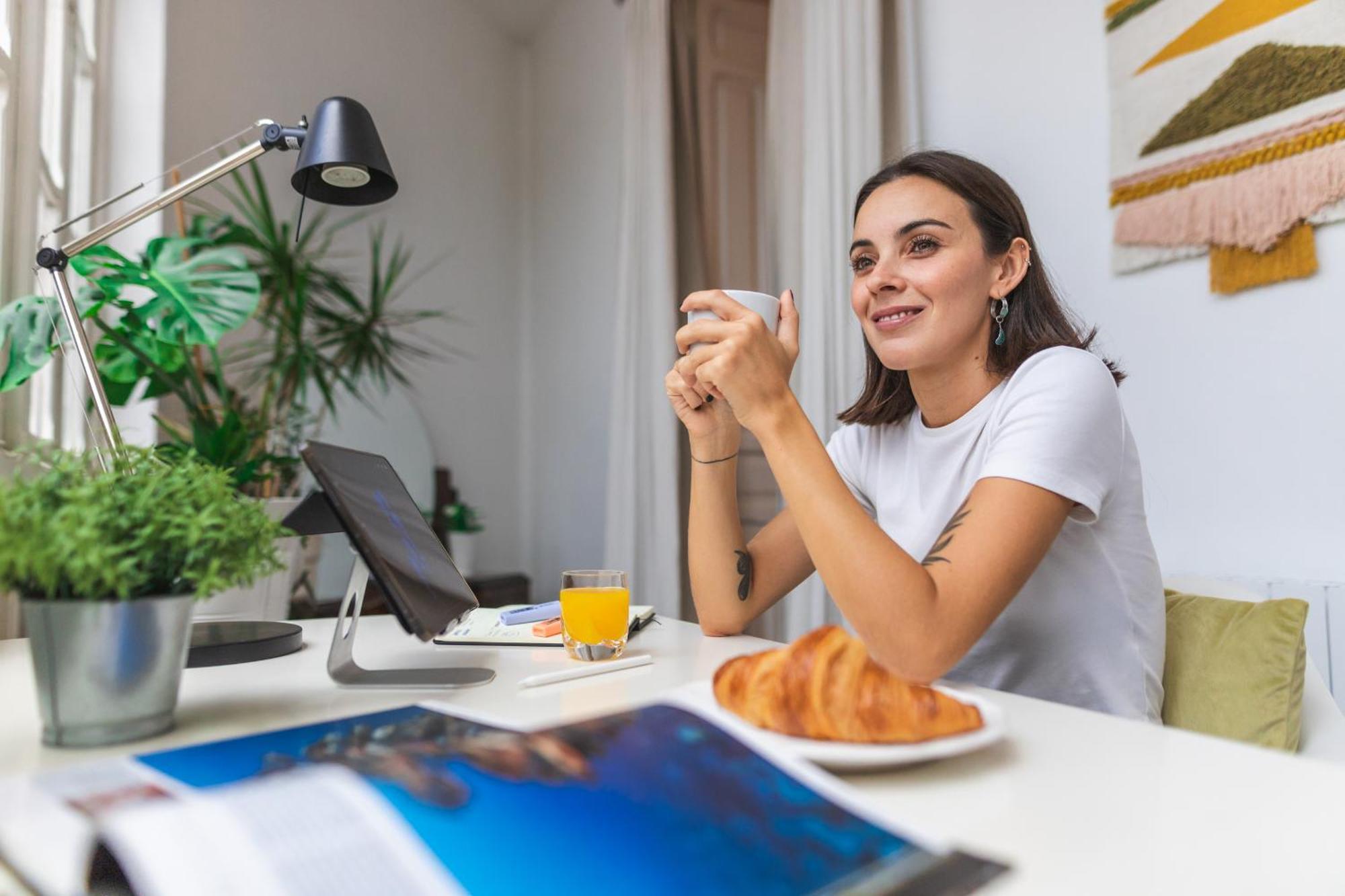 Singularstays Ms Rogers Valencie Exteriér fotografie