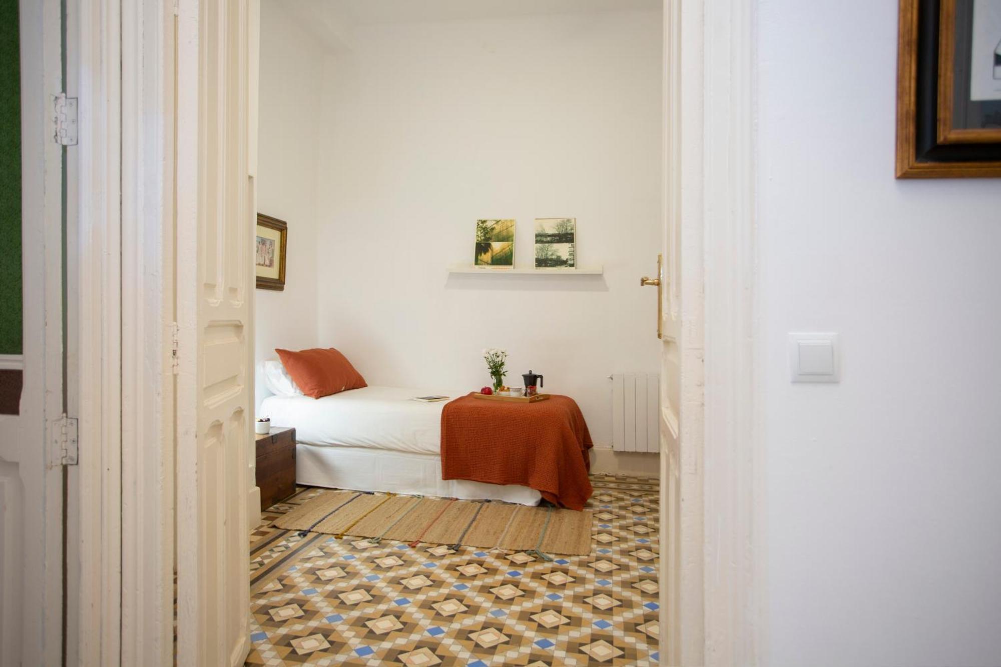 Singularstays Ms Rogers Valencie Exteriér fotografie